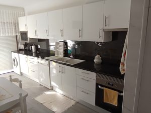 Remodelação de cozinha Massamá