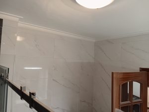 Remodelação de casa de banho Massamá