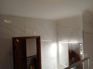 Remodelação de casa de banho Massamá